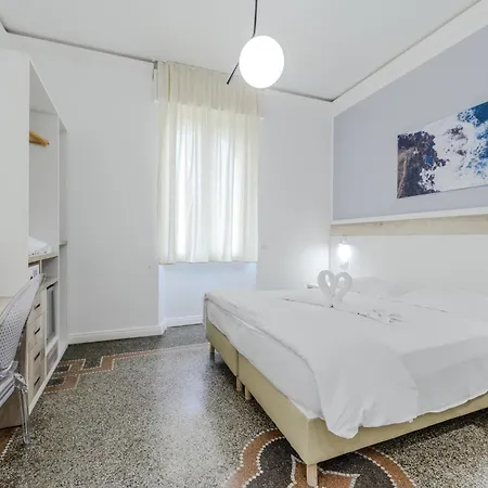 Hotiday Room Collection - Rapallo Exterior photo