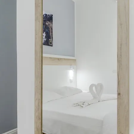 Hotiday Room Collection - Rapallo Exterior photo
