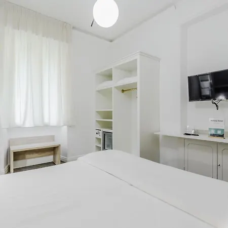 Hotiday Room Collection - Rapallo Exterior photo