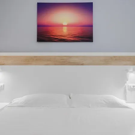 Hotiday Room Collection - Rapallo Exterior photo
