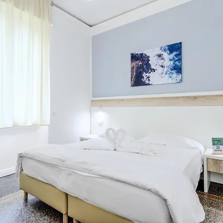 Hotiday Room Collection - Rapallo Exterior photo
