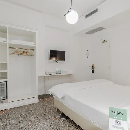 Hotiday Room Collection - Rapallo Exterior photo