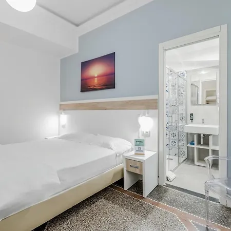 Hotiday Room Collection - Rapallo Exterior photo