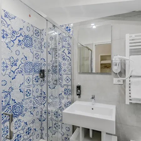 Hotiday Room Collection - Rapallo Room photo
