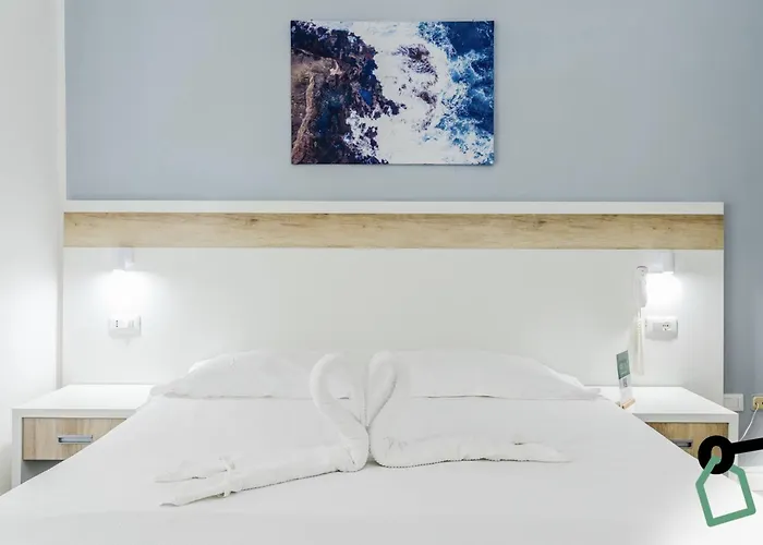 Hotiday Room Collection - Rapallo