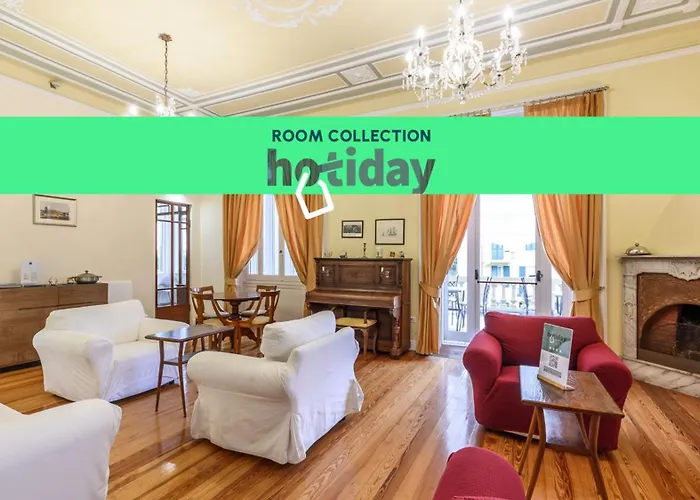 Hotiday Room Collection - Rapallo