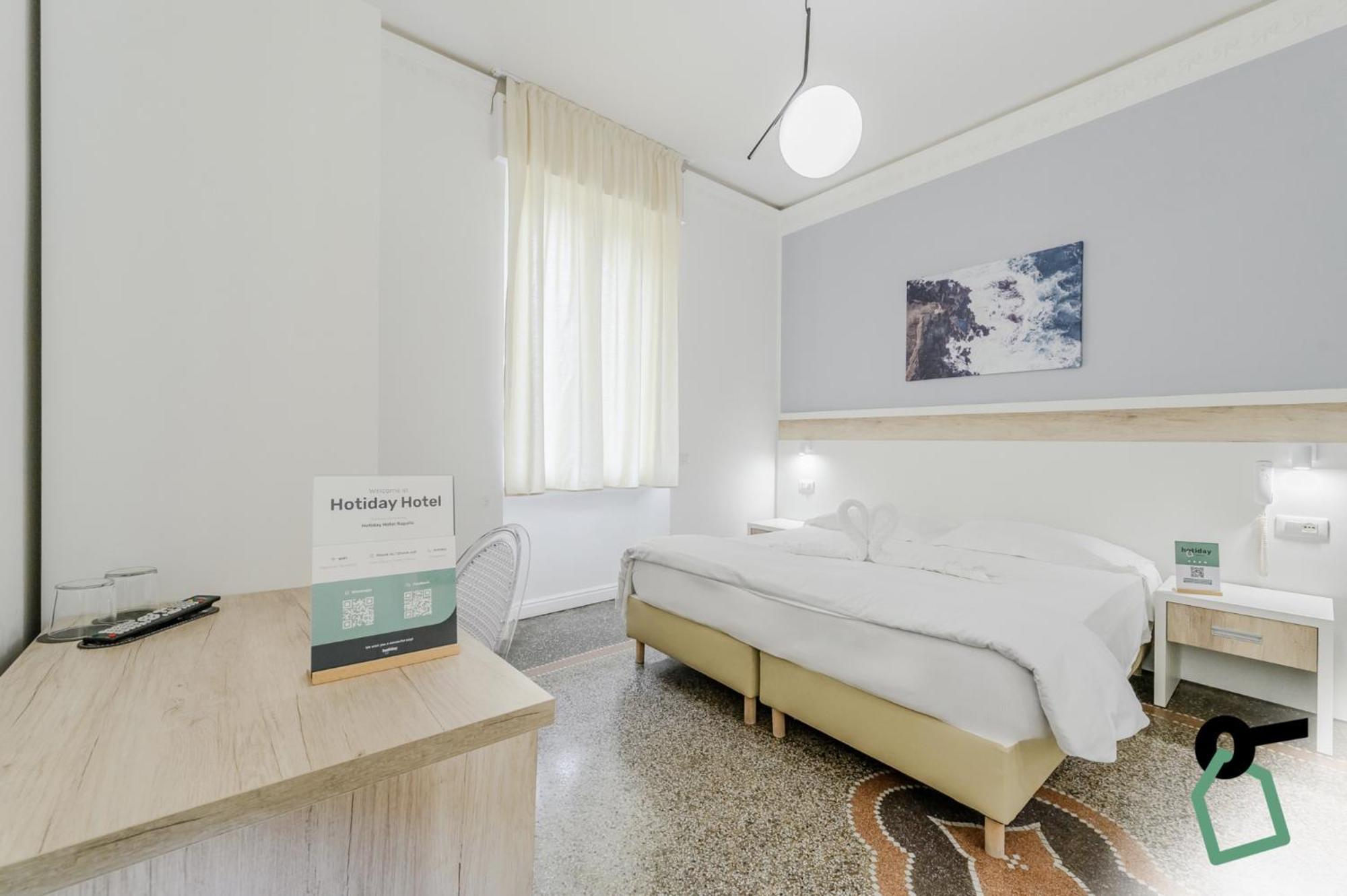 Hotiday Collection - Hotel 4*
