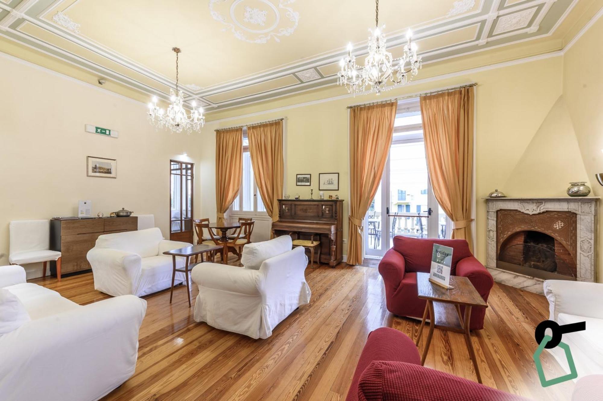 Hotiday Collection - 4* Rapallo