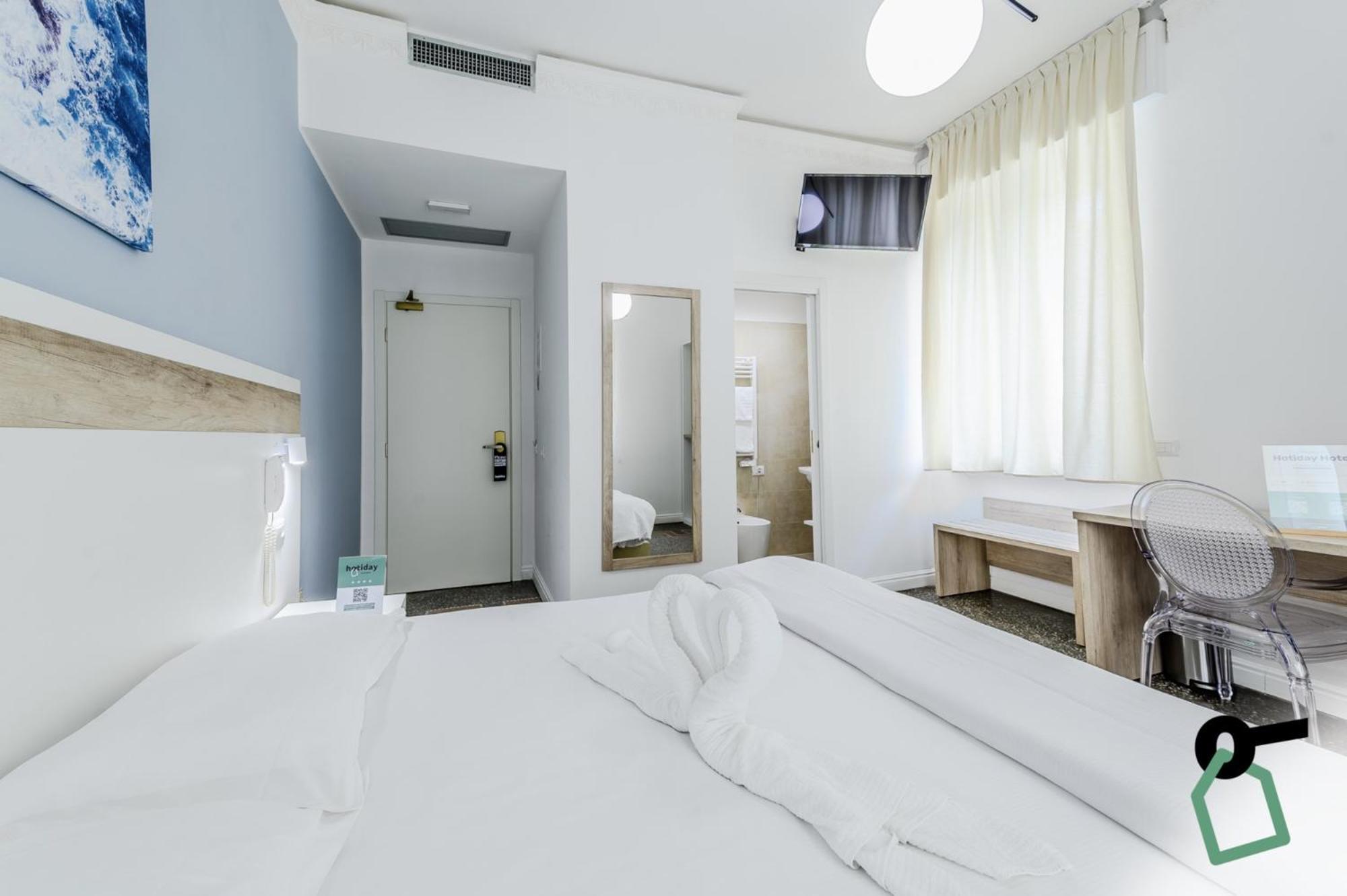 Hotiday Collection - Hotel Rapallo