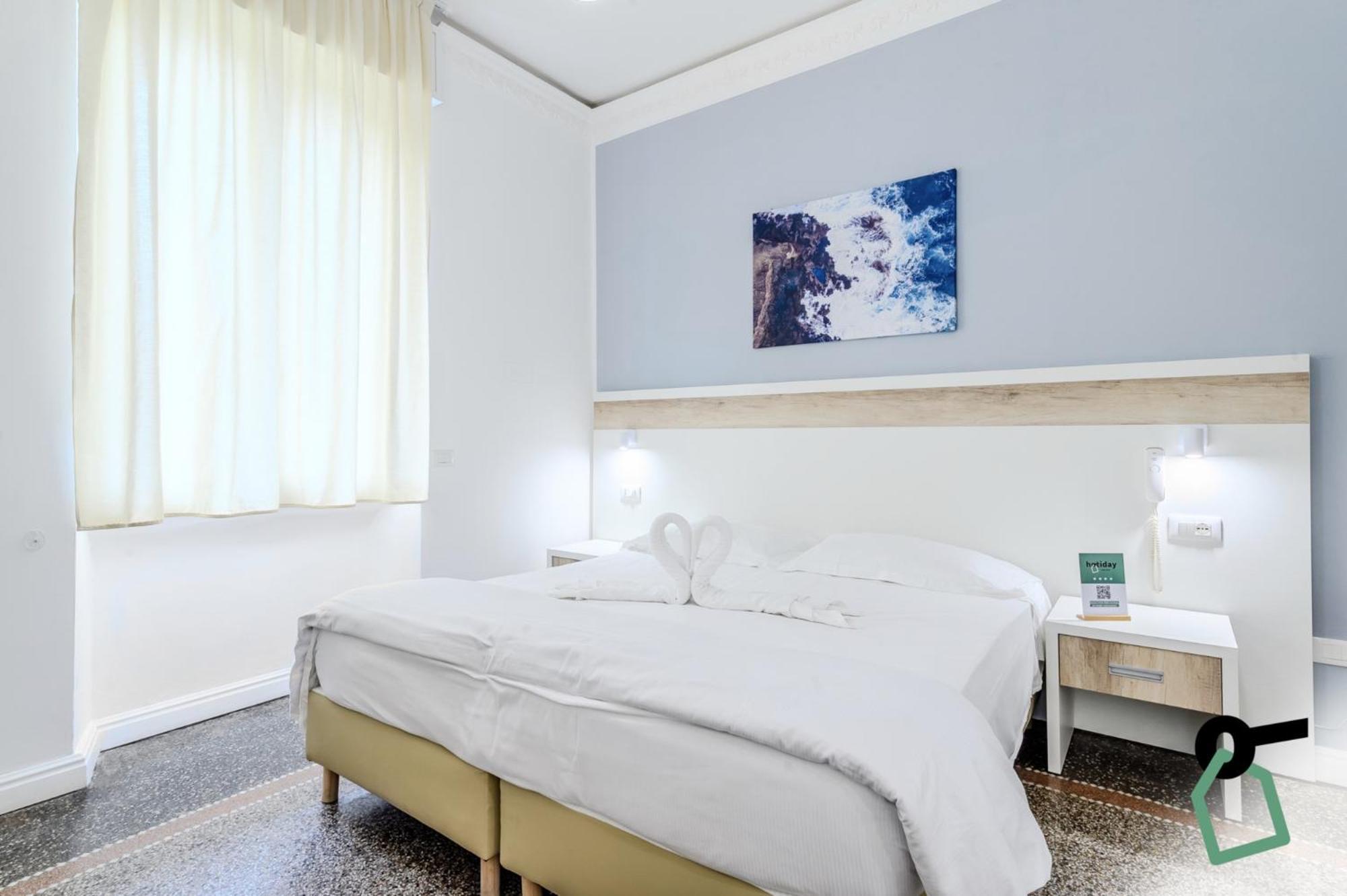 Hotiday Collection - Hotel 4*