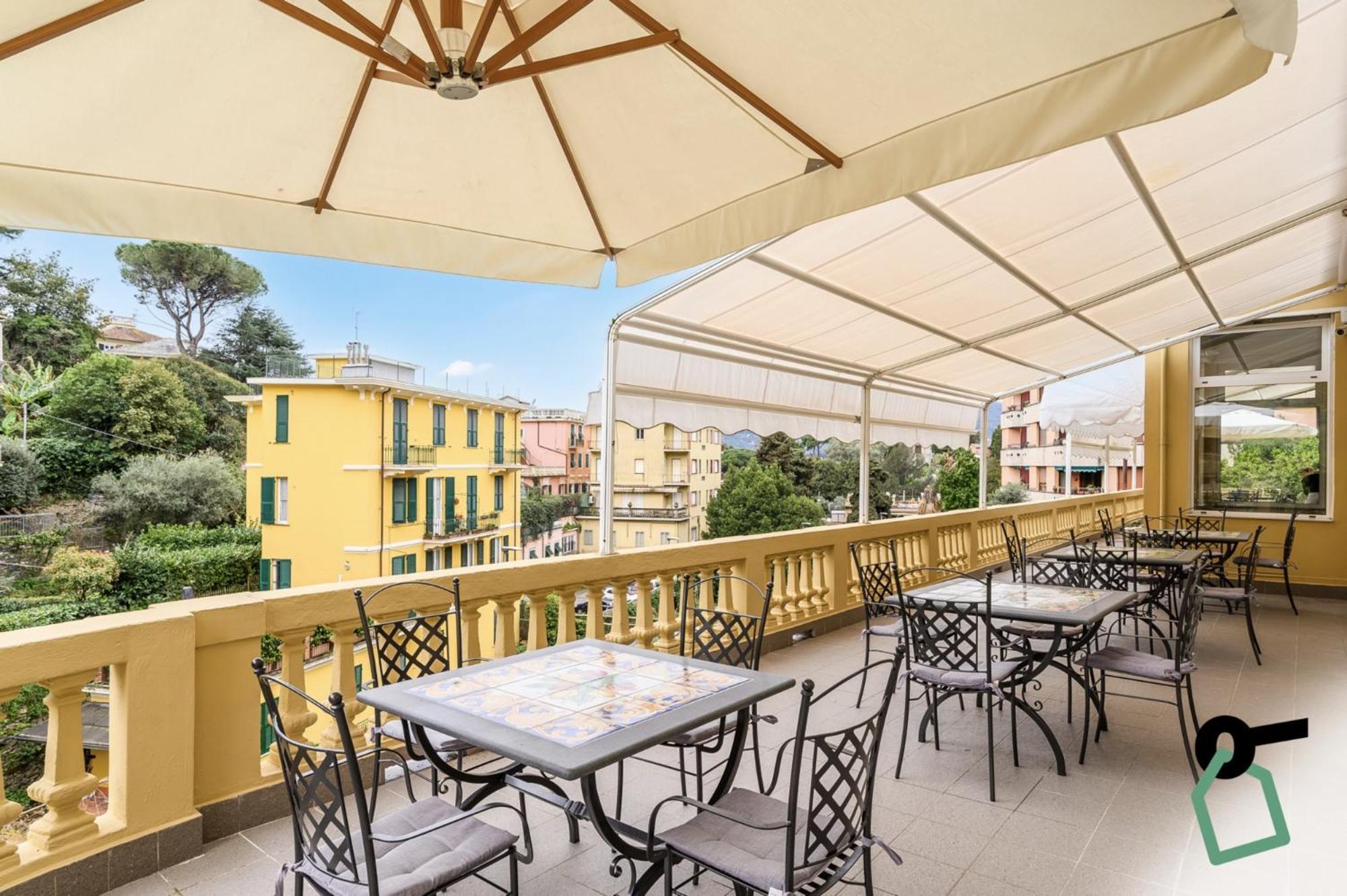 Hotiday Collection - Rapallo