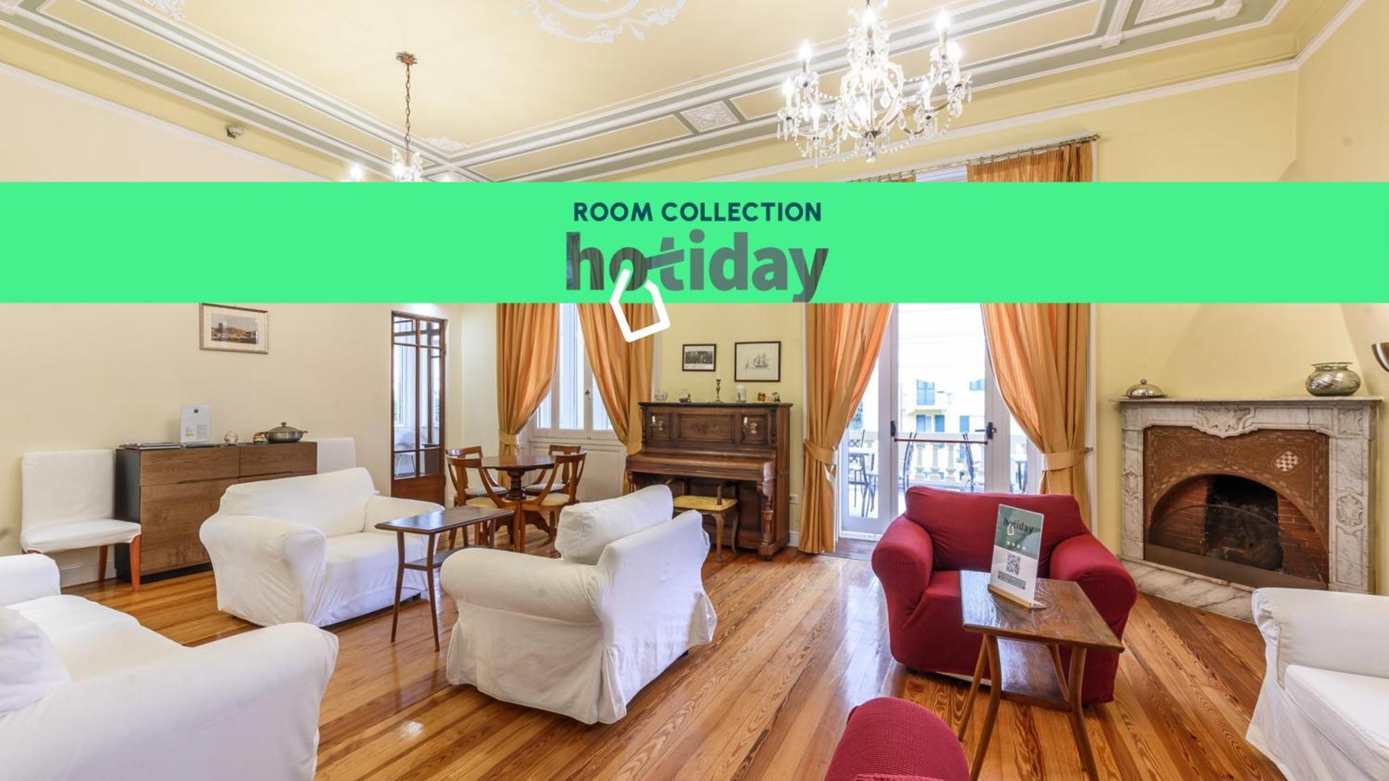 Hotiday Collection -