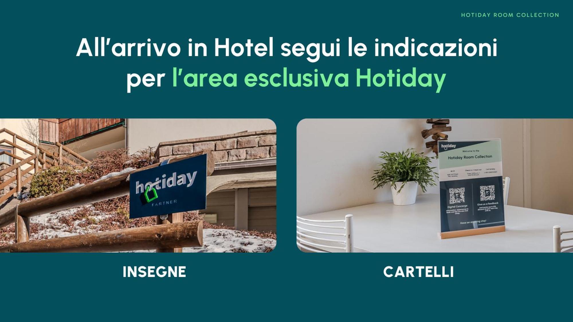 Hotiday Collection - 4* Rapallo